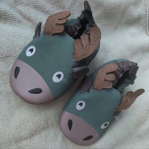 Baby Moose Shoes 🫎